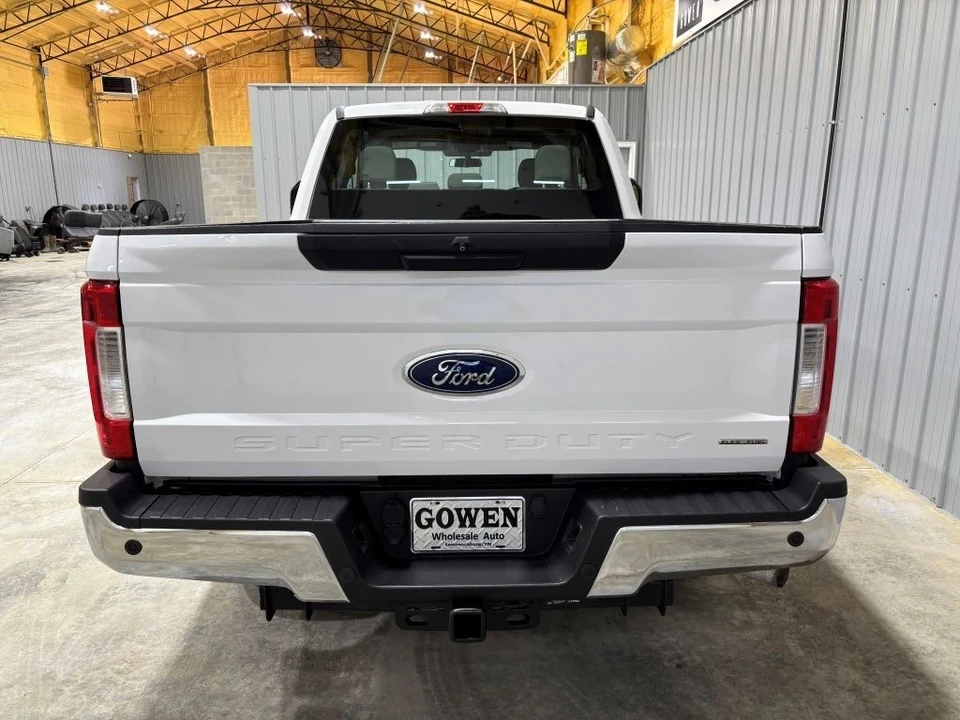 2019 Ford Super Duty 4th Gen - Image 8 of 21