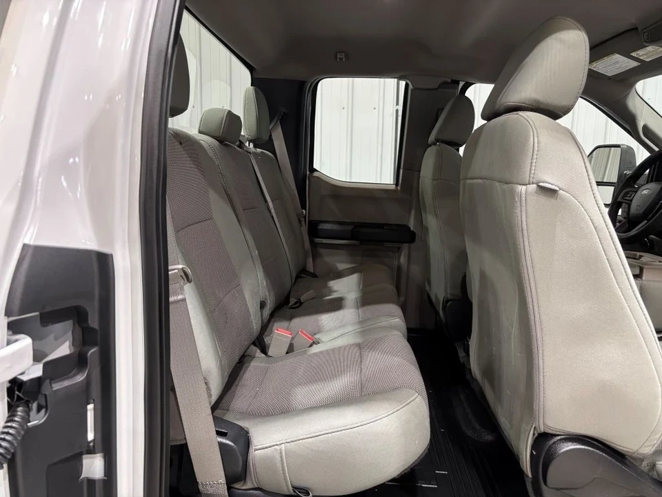 2019 Ford Super Duty 4th Gen - Image 14 of 21