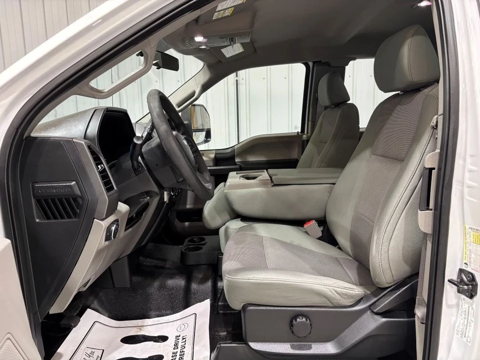 2019 Ford Super Duty 4th Gen - Image 11 of 21