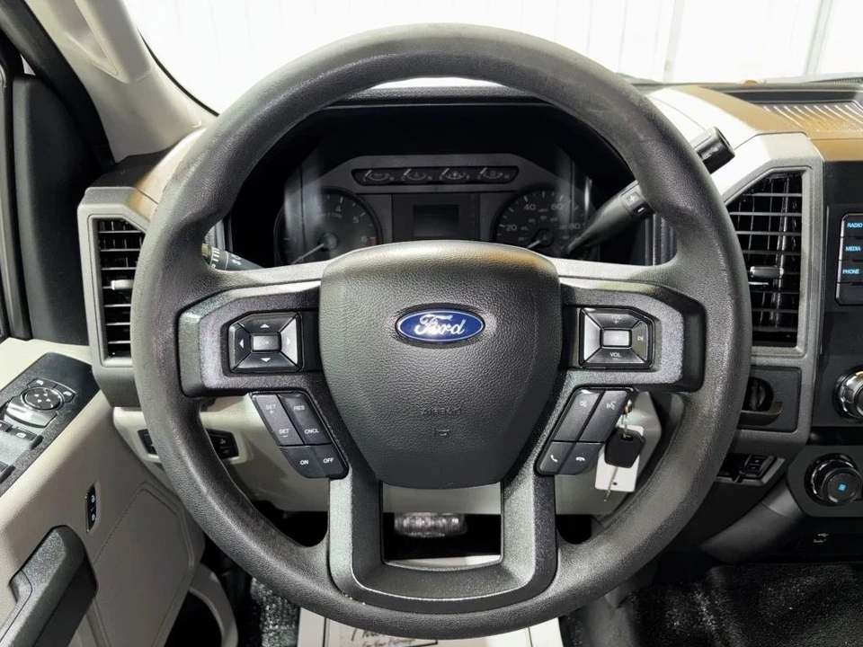 2019 Ford Super Duty 4th Gen - Image 18 of 21