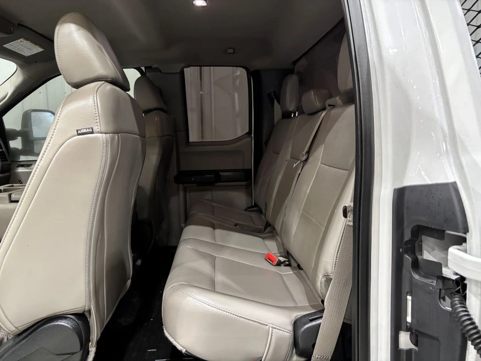 2019 Ford Super Duty 4th Gen - Image 13 of 21