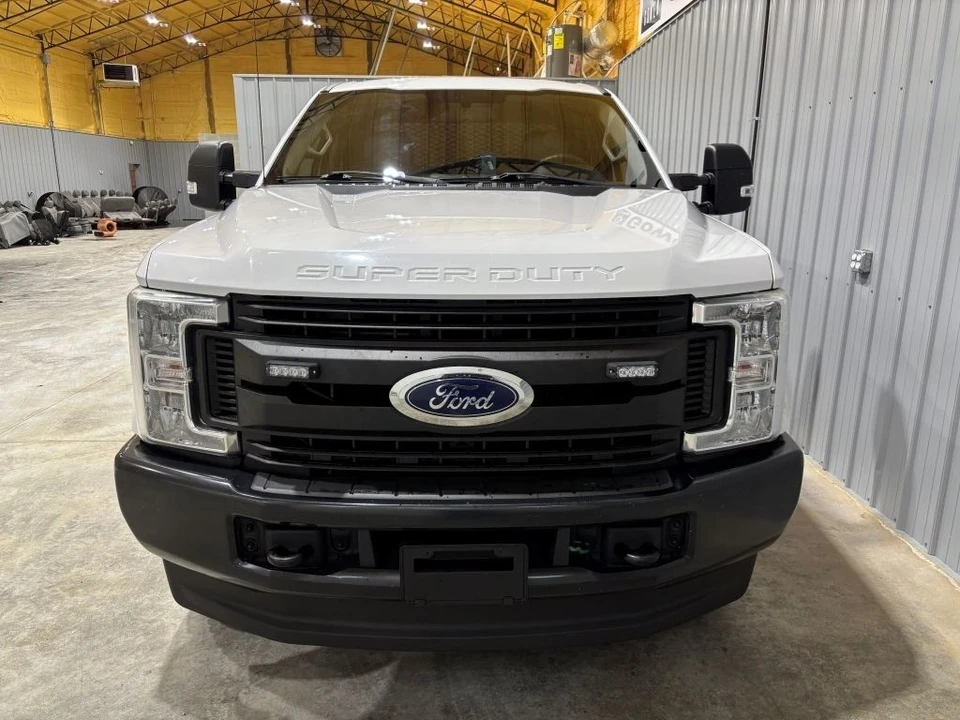 2019 Ford Super Duty 4th Gen - Image 7 of 21