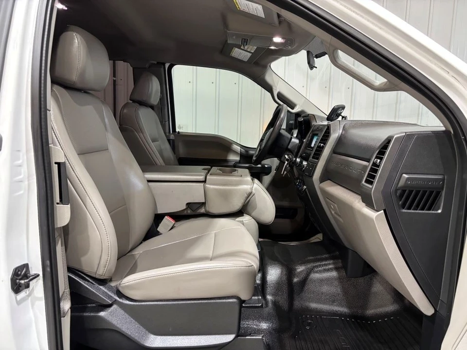 2019 Ford Super Duty 4th Gen - Image 12 of 21