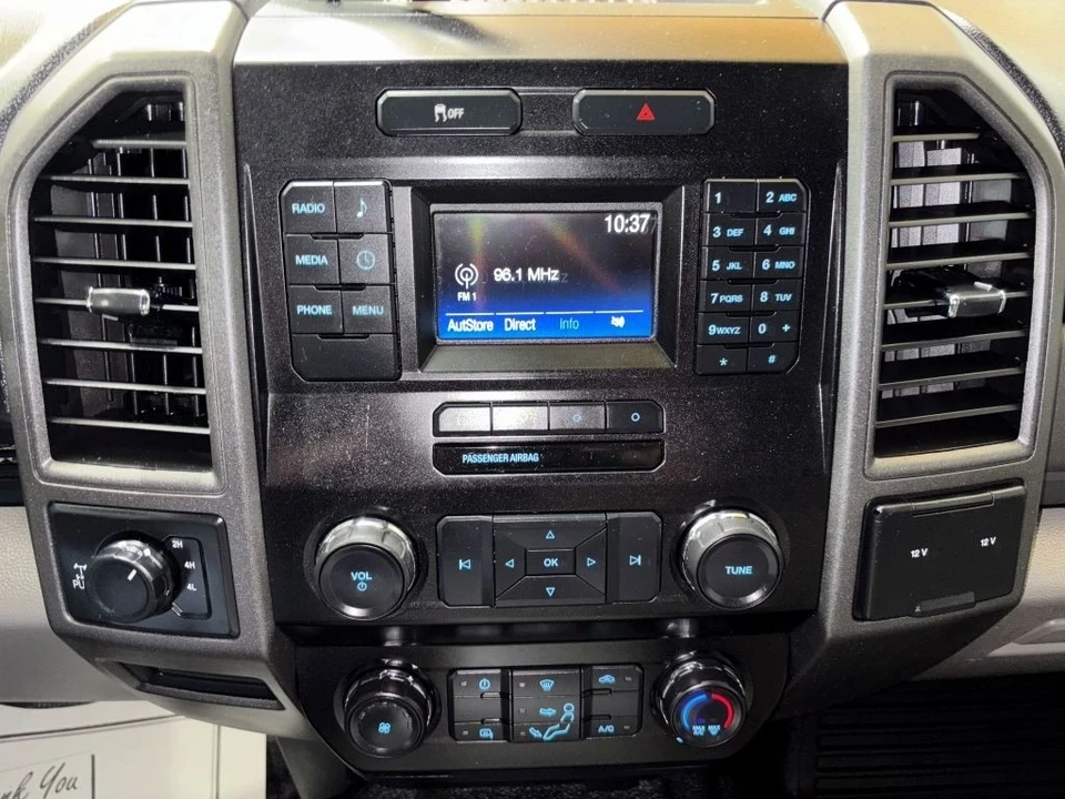 2019 Ford Super Duty 4th Gen - Image 19 of 21