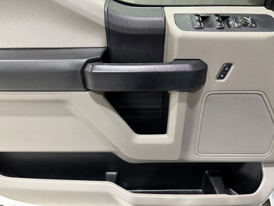 2019 Ford Super Duty 4th Gen - Image 16 of 21
