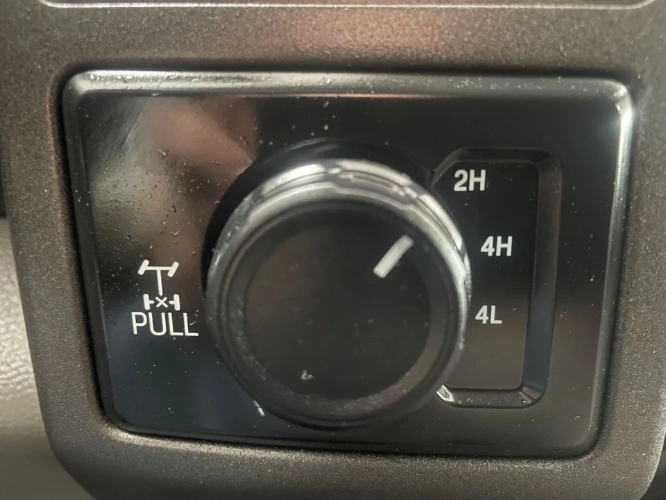 2019 Ford Super Duty 4th Gen - Image 20 of 21