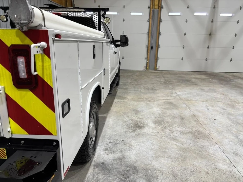 2019 Ford Super Duty 4th Gen - Image 10 of 21