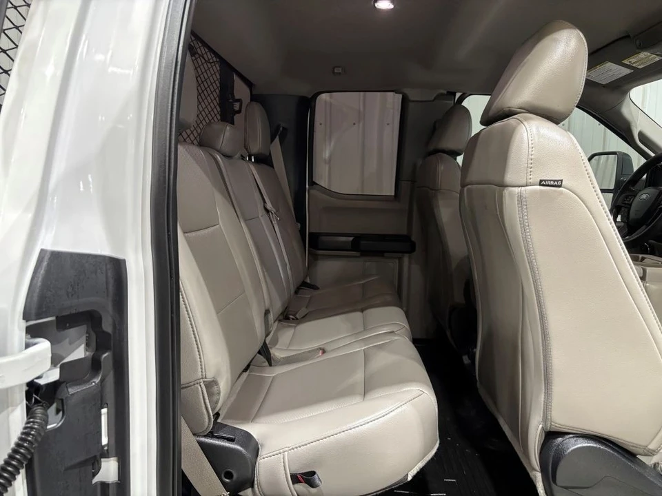 2019 Ford Super Duty 4th Gen - Image 14 of 21