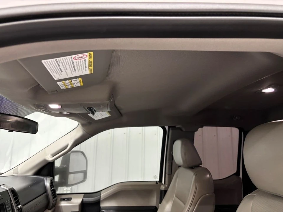 2019 Ford Super Duty 4th Gen - Image 15 of 21