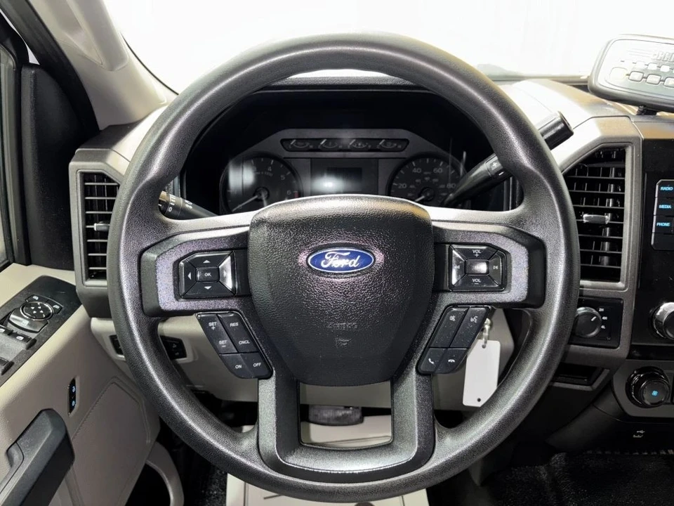 2019 Ford Super Duty 4th Gen - Image 18 of 21