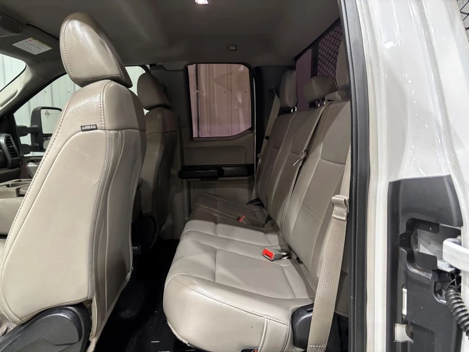 2019 Ford Super Duty 4th Gen - Image 13 of 21
