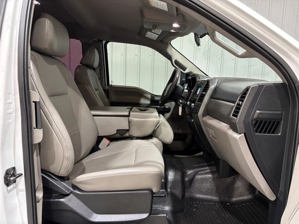 2019 Ford Super Duty 4th Gen - Image 12 of 21
