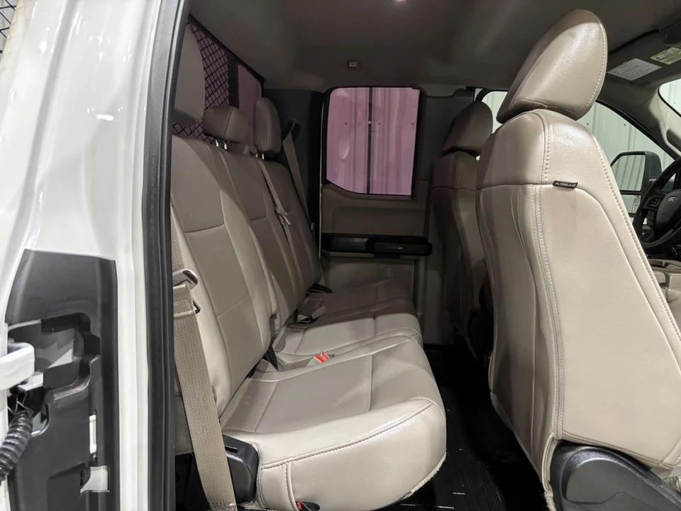 2019 Ford Super Duty 4th Gen - Image 14 of 21