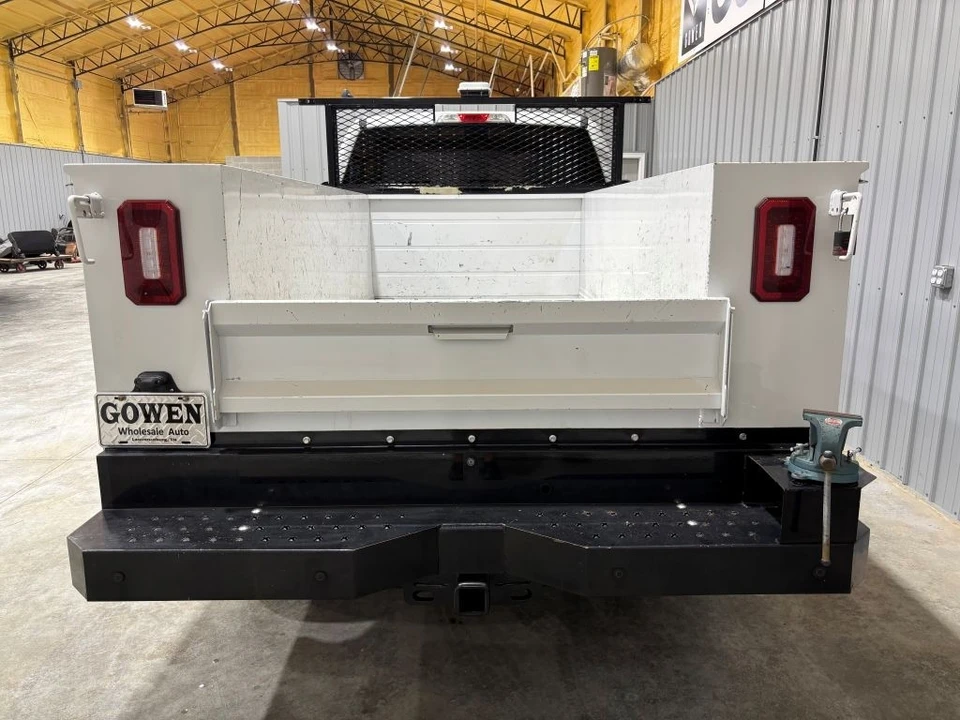 2019 Ford Super Duty 4th Gen - Image 8 of 21