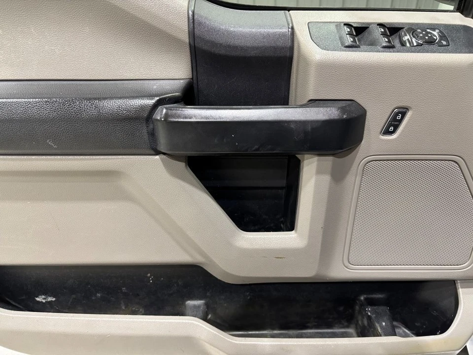 2019 Ford Super Duty 4th Gen - Image 16 of 21
