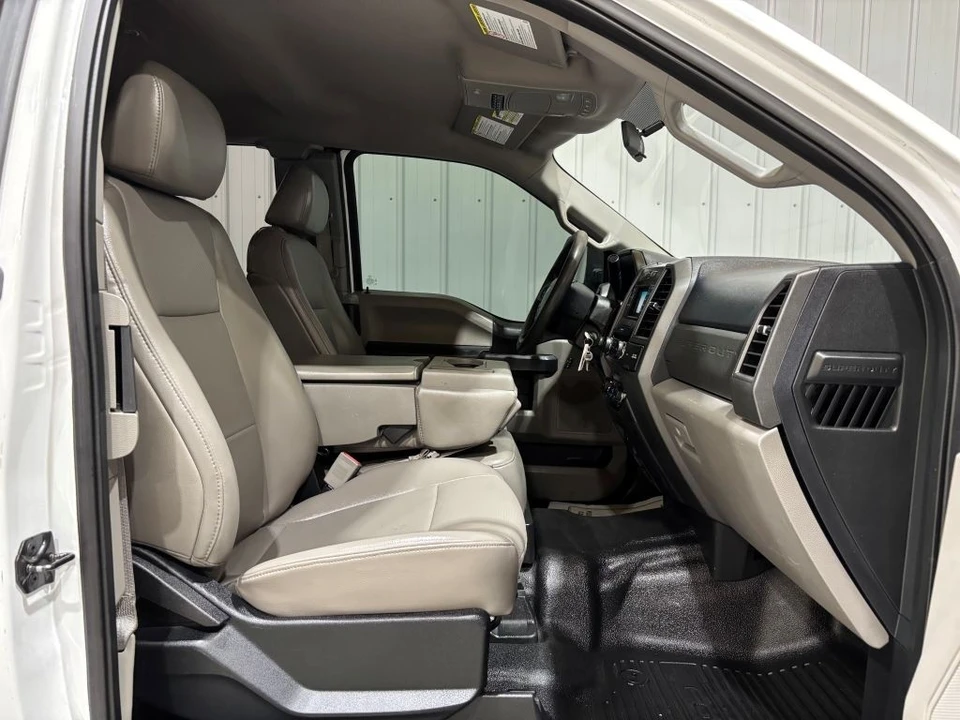2019 Ford Super Duty 4th Gen - Image 12 of 21