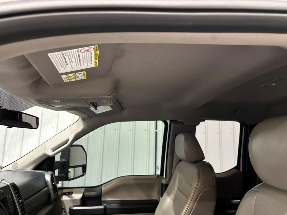 2019 Ford Super Duty 4th Gen - Image 15 of 21
