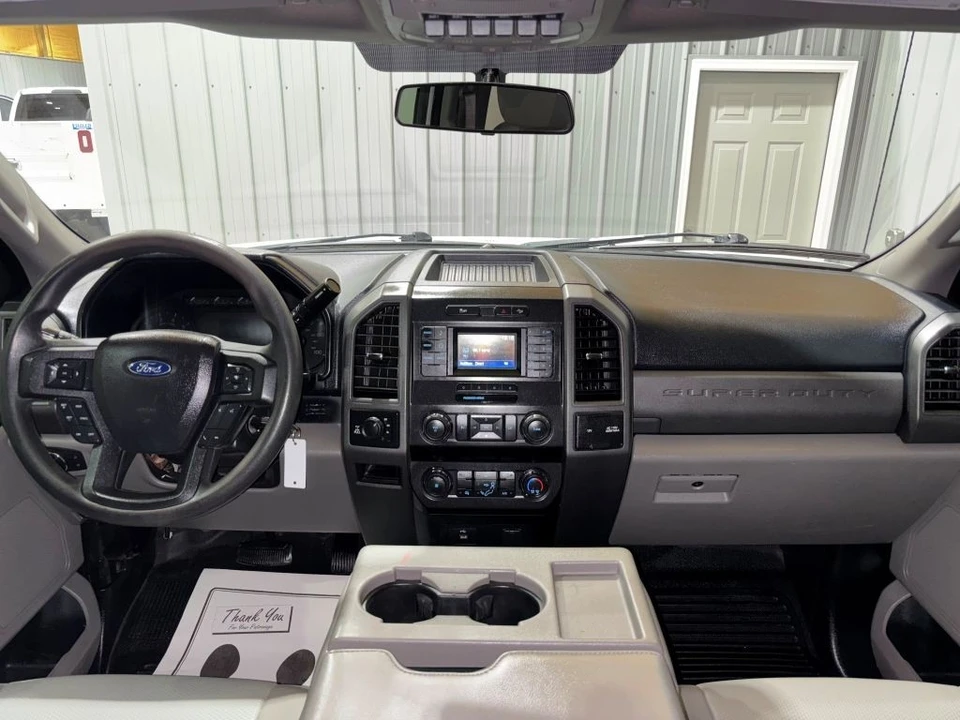 2019 Ford Super Duty 4th Gen - Image 17 of 21