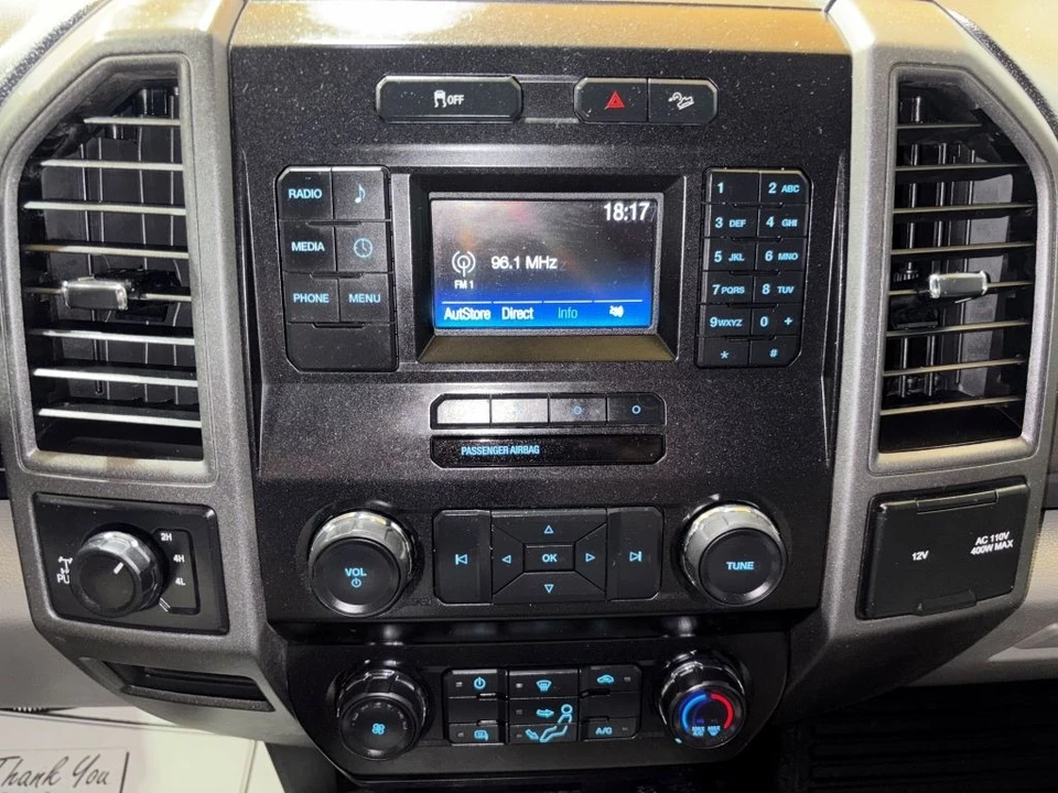 2019 Ford Super Duty 4th Gen - Image 19 of 21