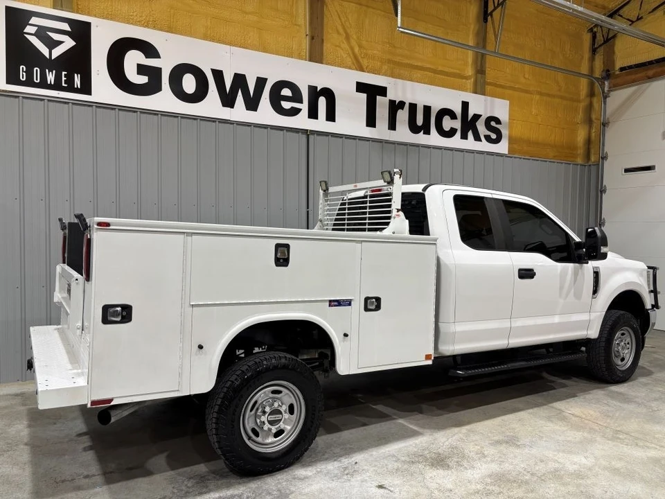 2019 Ford Super Duty 4th Gen - Image 6 of 21