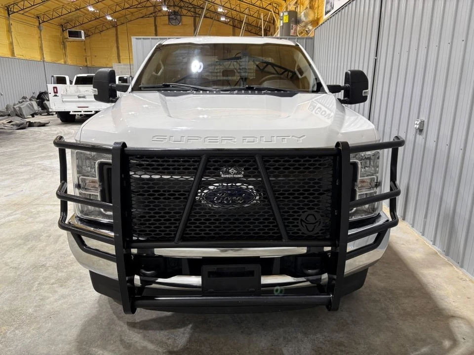 2019 Ford Super Duty 4th Gen - Image 7 of 21