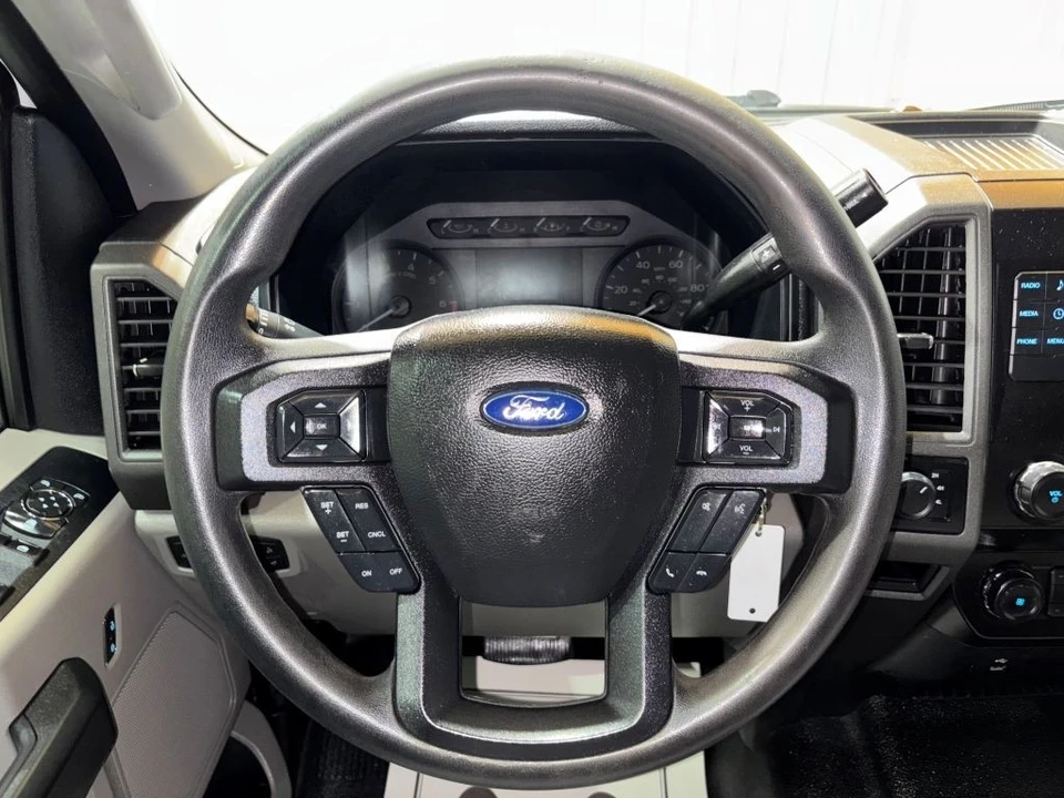 2019 Ford Super Duty 4th Gen - Image 18 of 21