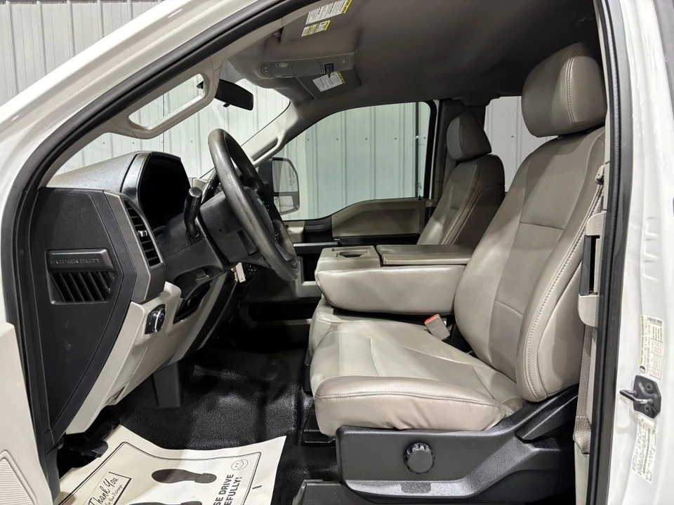 2019 Ford Super Duty 4th Gen - Image 11 of 21