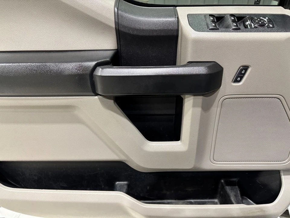 2019 Ford Super Duty 4th Gen - Image 16 of 21