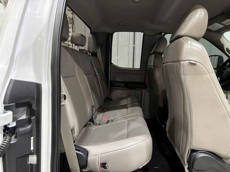 2019 Ford Super Duty 4th Gen - Image 14 of 21