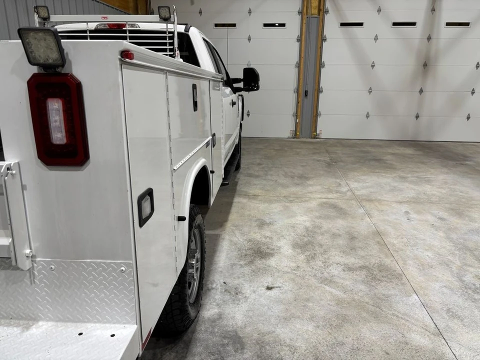 2019 Ford Super Duty 4th Gen - Image 10 of 21