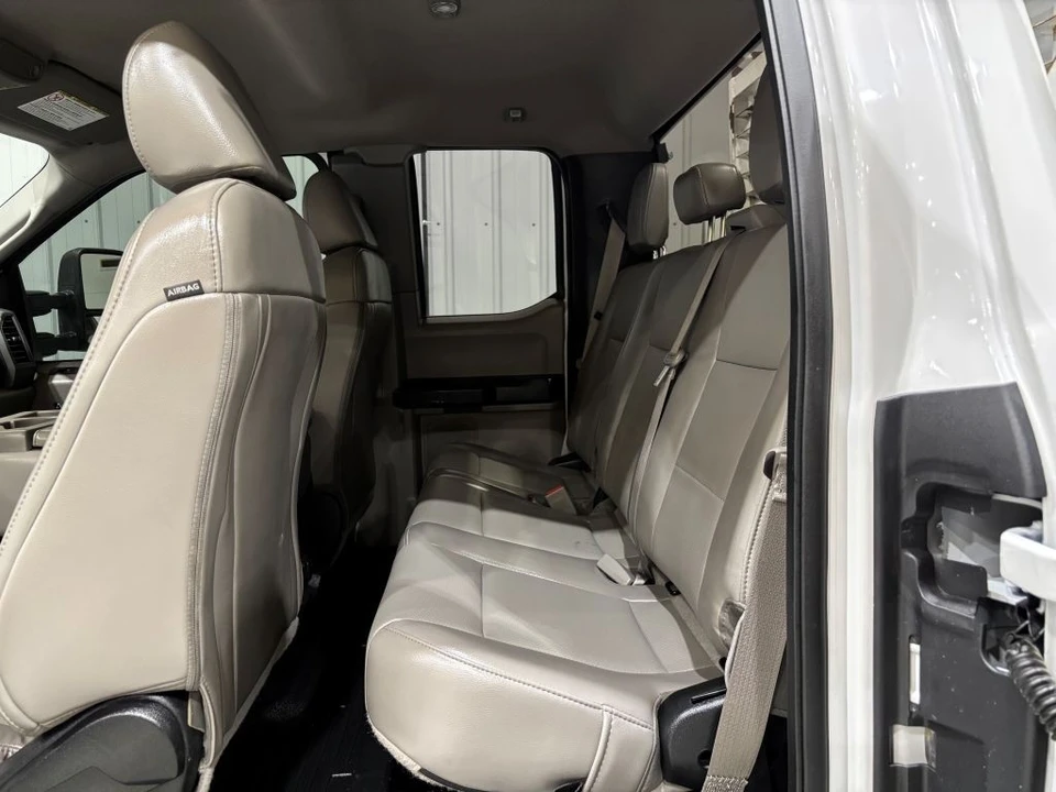 2019 Ford Super Duty 4th Gen - Image 13 of 21