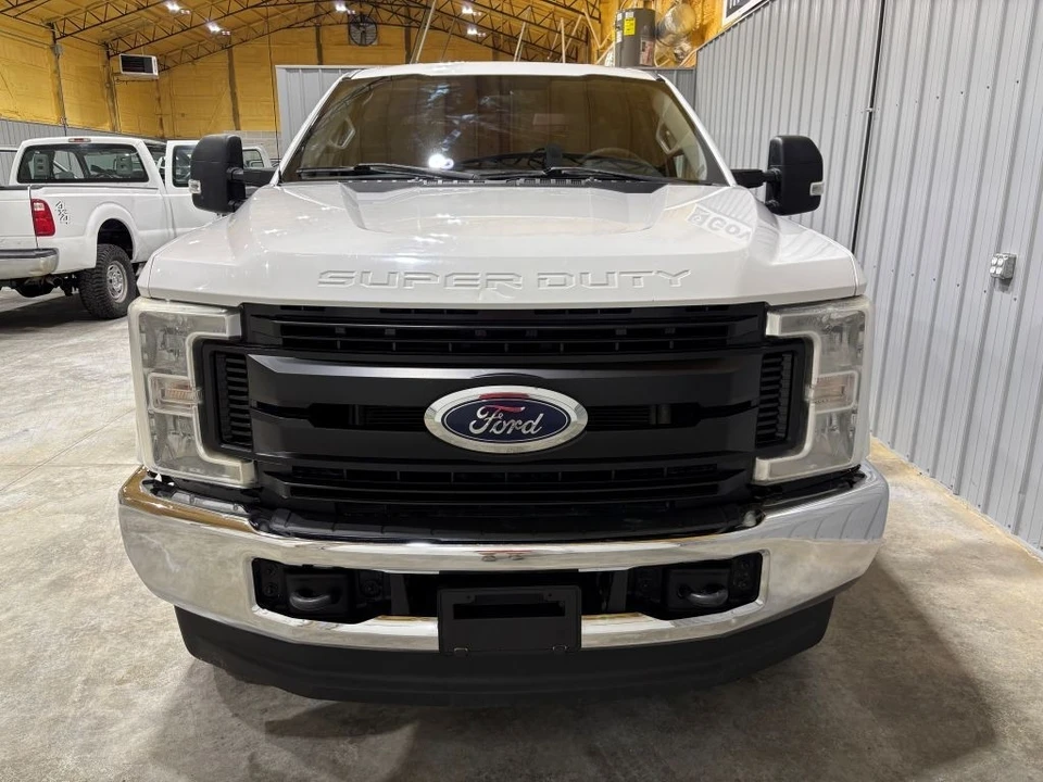 2019 Ford Super Duty 4th Gen - Image 7 of 21
