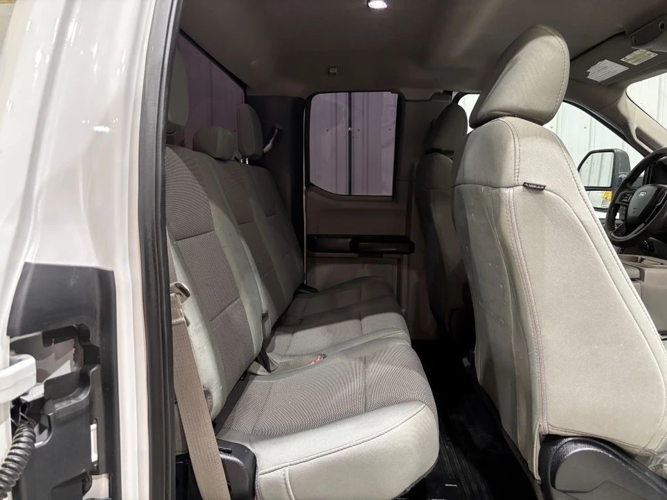 2019 Ford Super Duty 4th Gen - Image 14 of 21