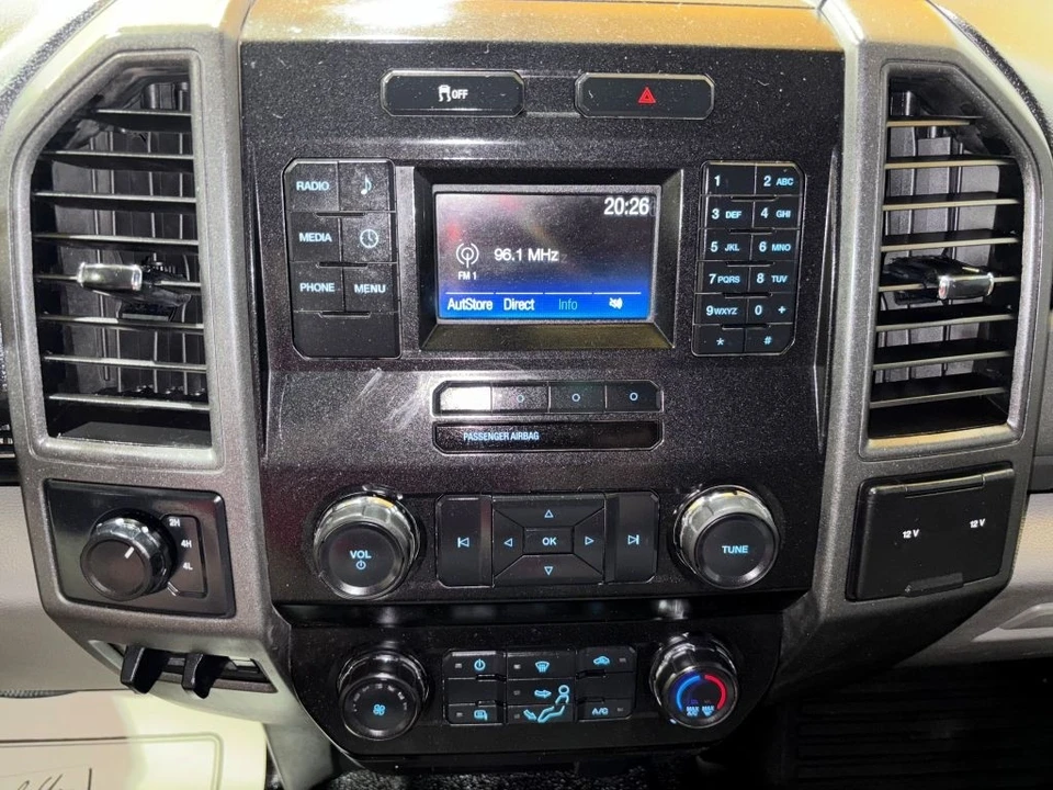 2019 Ford Super Duty 4th Gen - Image 19 of 21