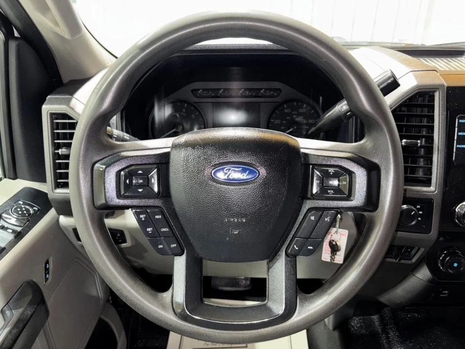 2019 Ford Super Duty 4th Gen - Image 18 of 21