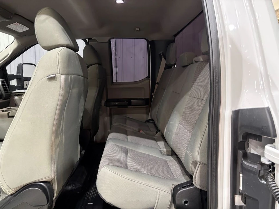 2019 Ford Super Duty 4th Gen - Image 13 of 21