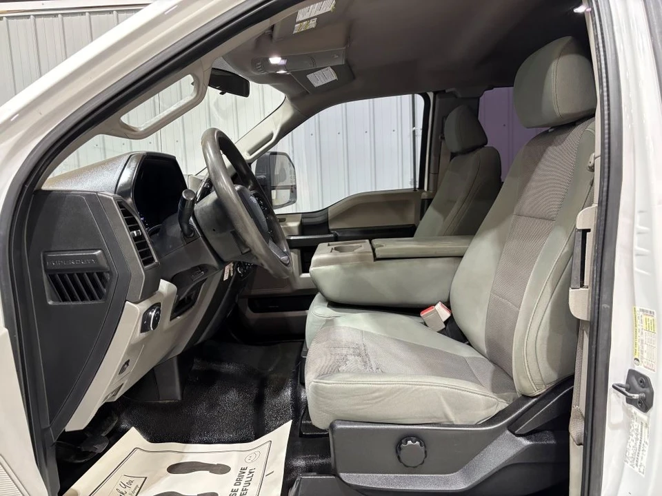 2019 Ford Super Duty 4th Gen - Image 11 of 21