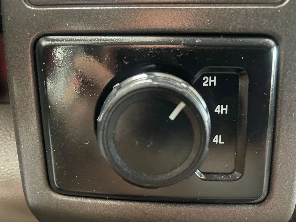2019 Ford Super Duty 4th Gen - Image 20 of 21