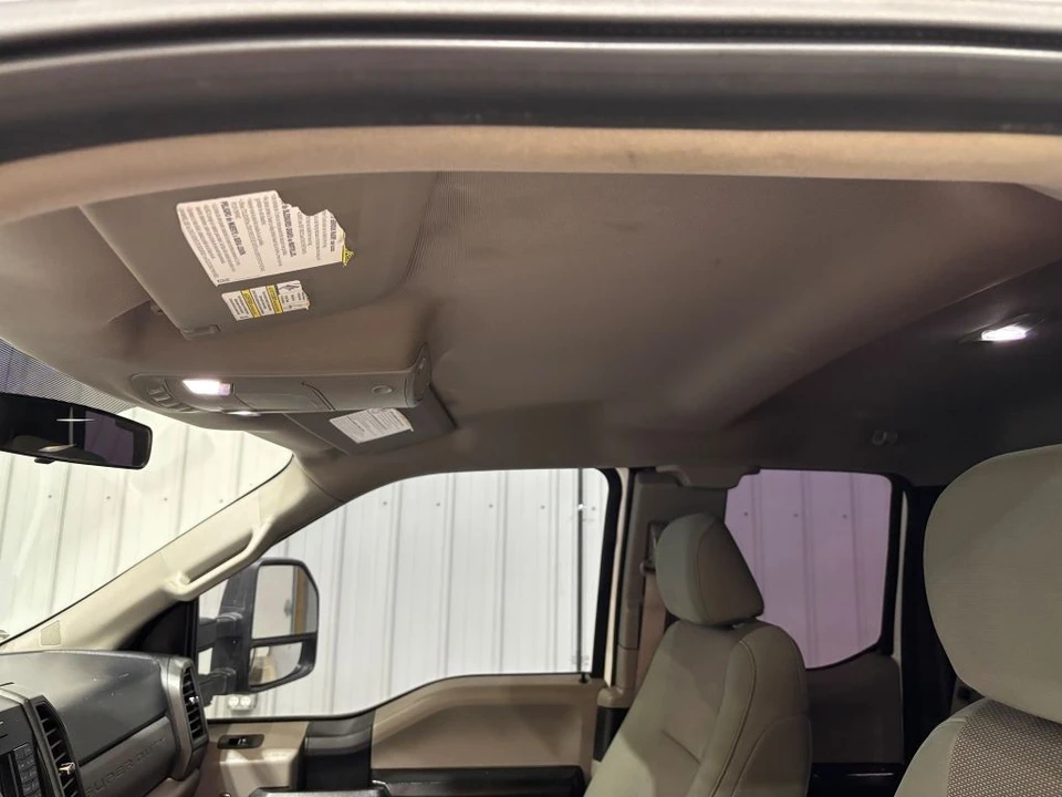 2019 Ford Super Duty 4th Gen - Image 15 of 21