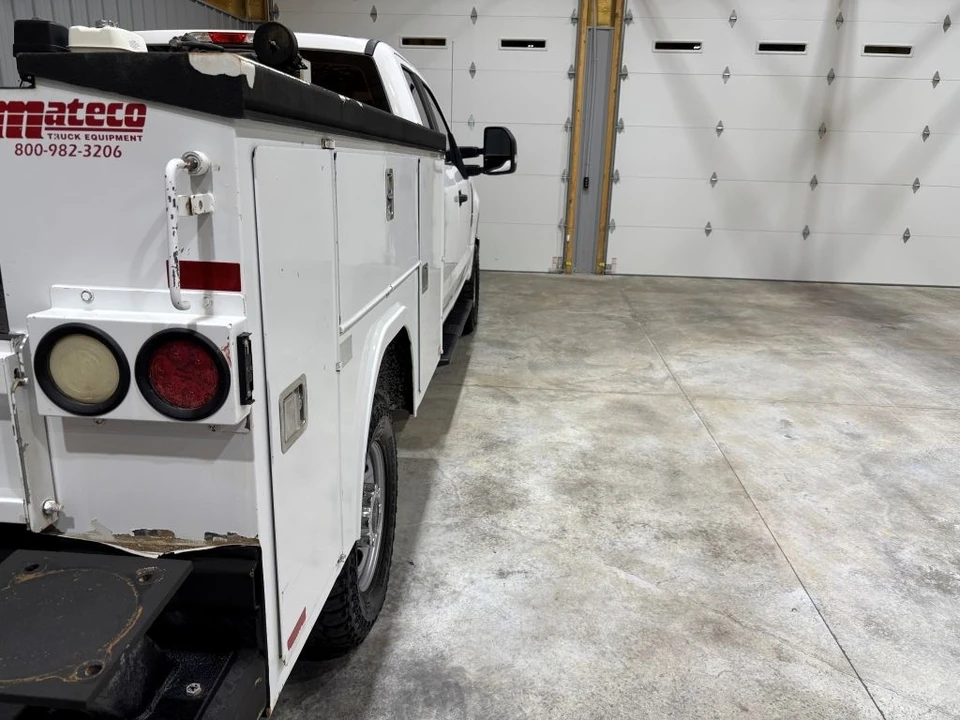 2019 Ford Super Duty 4th Gen - Image 10 of 21