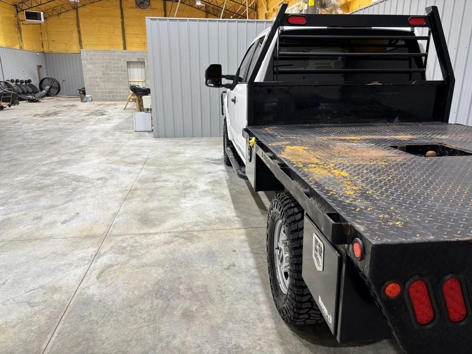 2019 Ford Super Duty 4th Gen - Image 9 of 21