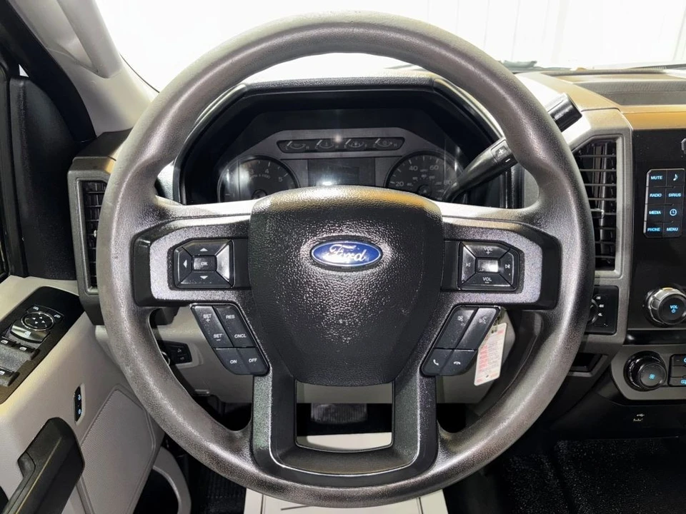 2019 Ford Super Duty 4th Gen - Image 18 of 21