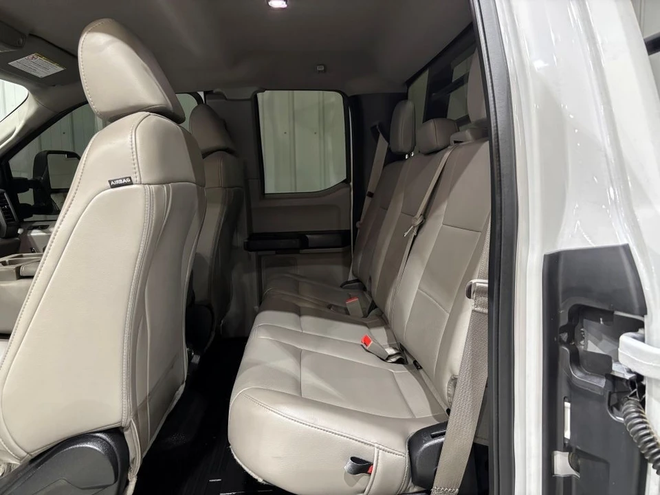 2019 Ford Super Duty 4th Gen - Image 13 of 21