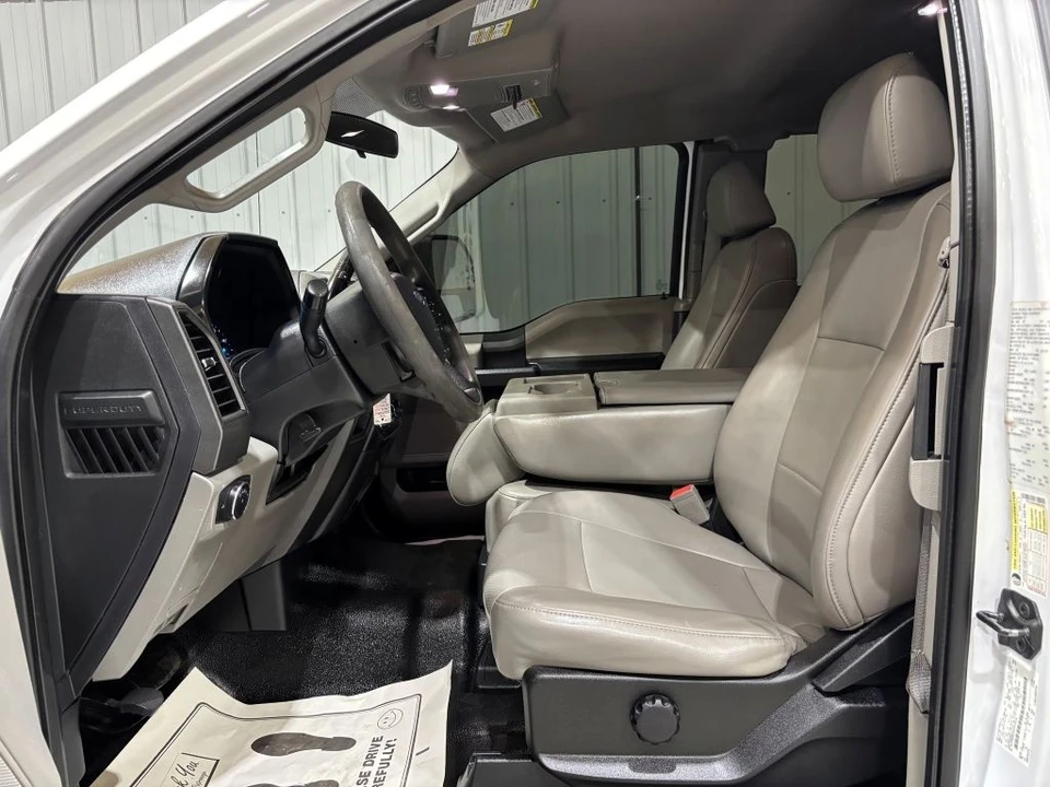 2019 Ford Super Duty 4th Gen - Image 11 of 21