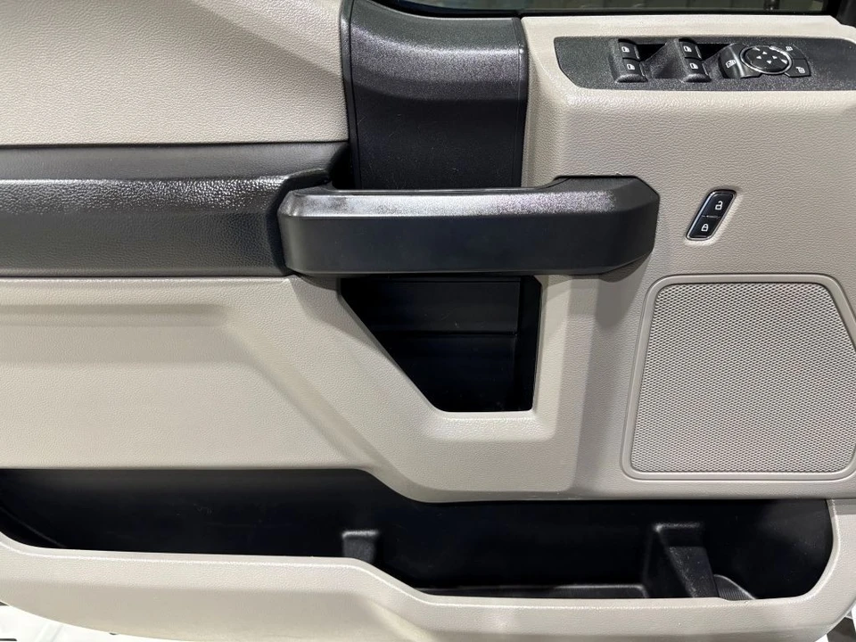 2019 Ford Super Duty 4th Gen - Image 16 of 21