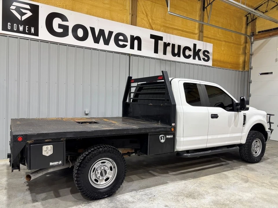 2019 Ford Super Duty 4th Gen - Image 6 of 21