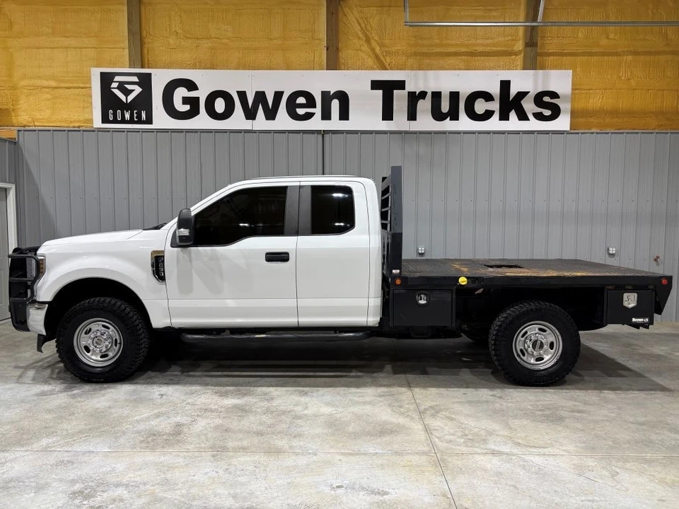 2019 Ford Super Duty 4th Gen - Image 2 of 21