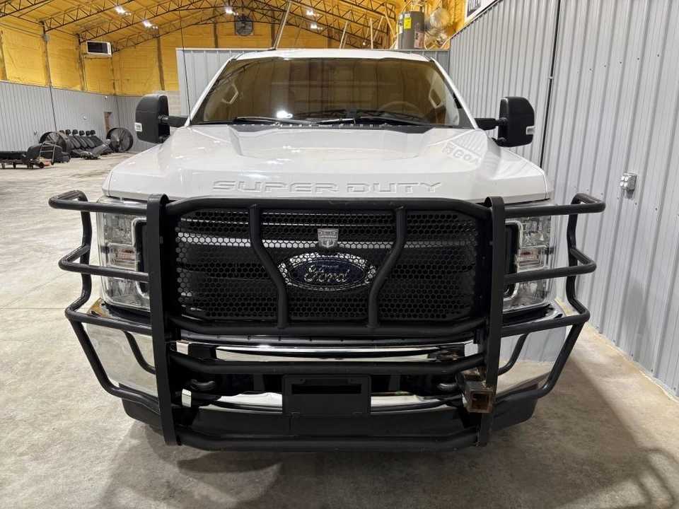 2019 Ford Super Duty 4th Gen - Image 7 of 21