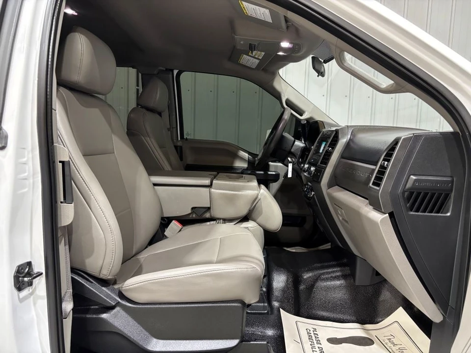 2019 Ford Super Duty 4th Gen - Image 12 of 21