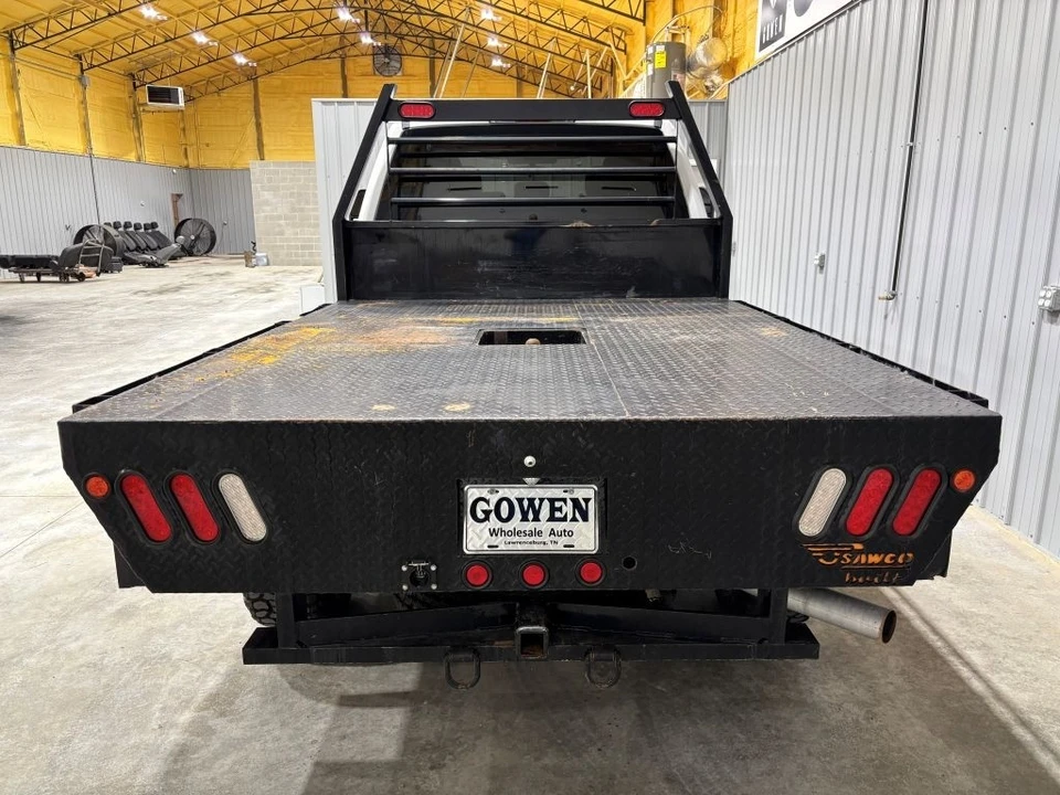 2019 Ford Super Duty 4th Gen - Image 8 of 21